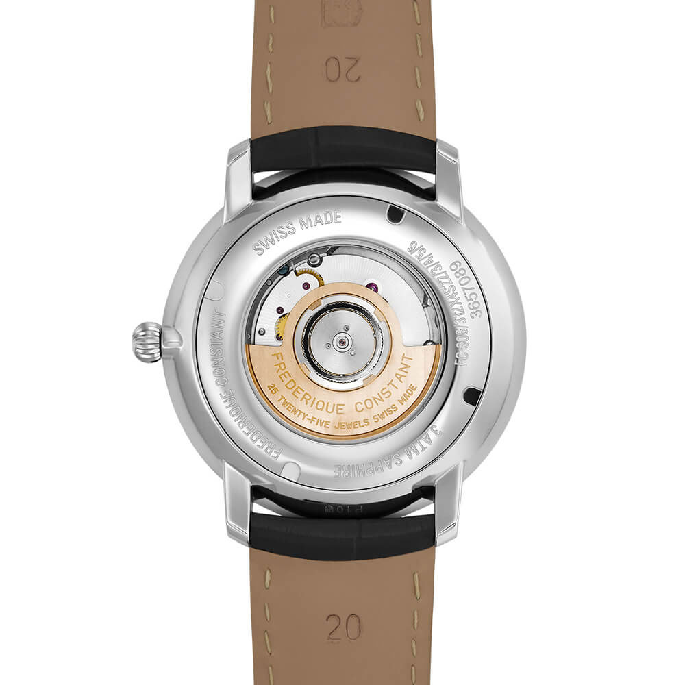 Frederique Constant FC-312N4S6